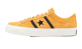 One Star Academy Pro Ox "Sunflower Gold" Knit Fresh Premium Fit