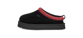 Sport Glow UGG Tazz Slipper Black Multi (Kids)