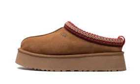 Hike Grip UGG Tazz Slipper Chestnut