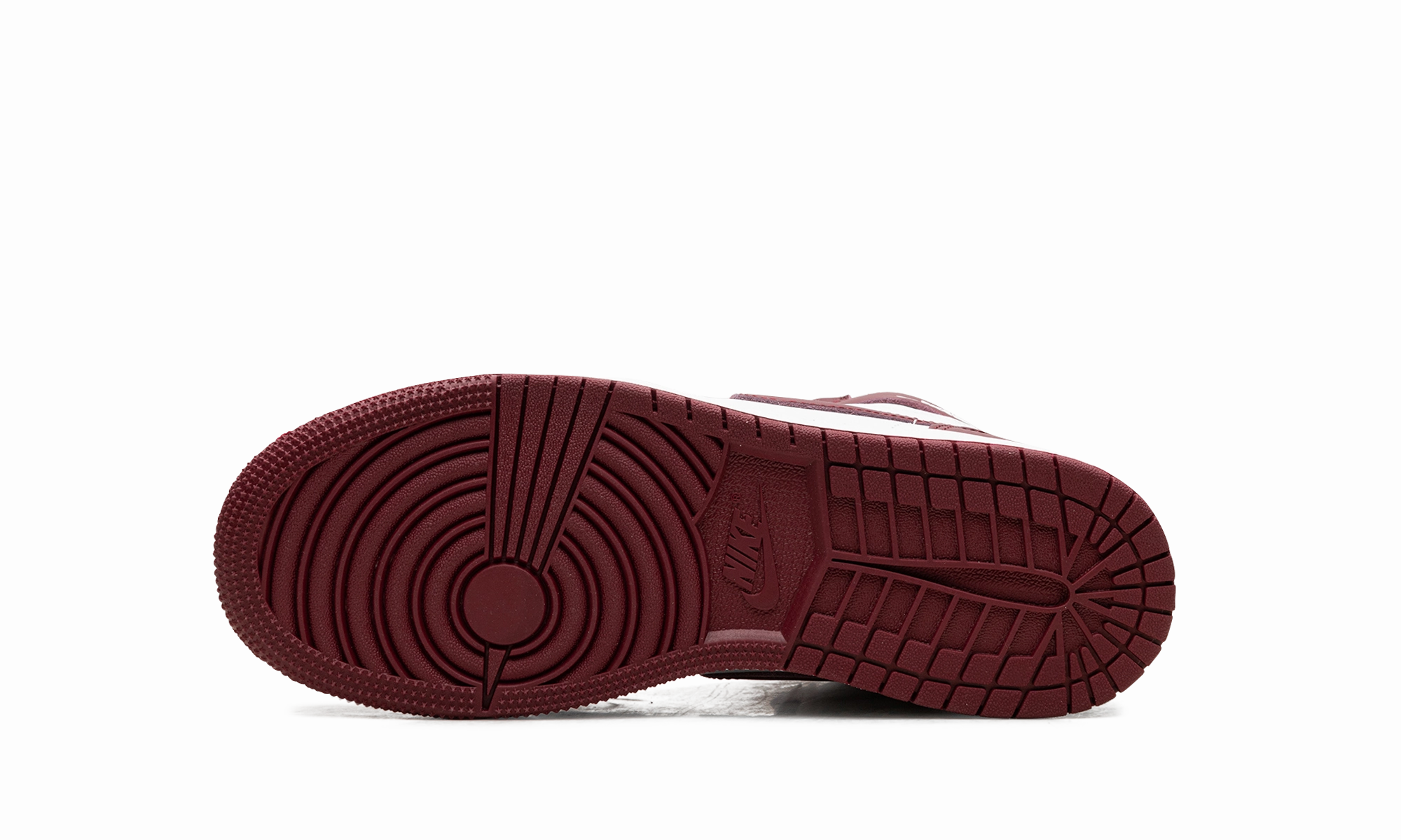 Sophisticated piece Air Jordan 1 High OG GS "Team Red"