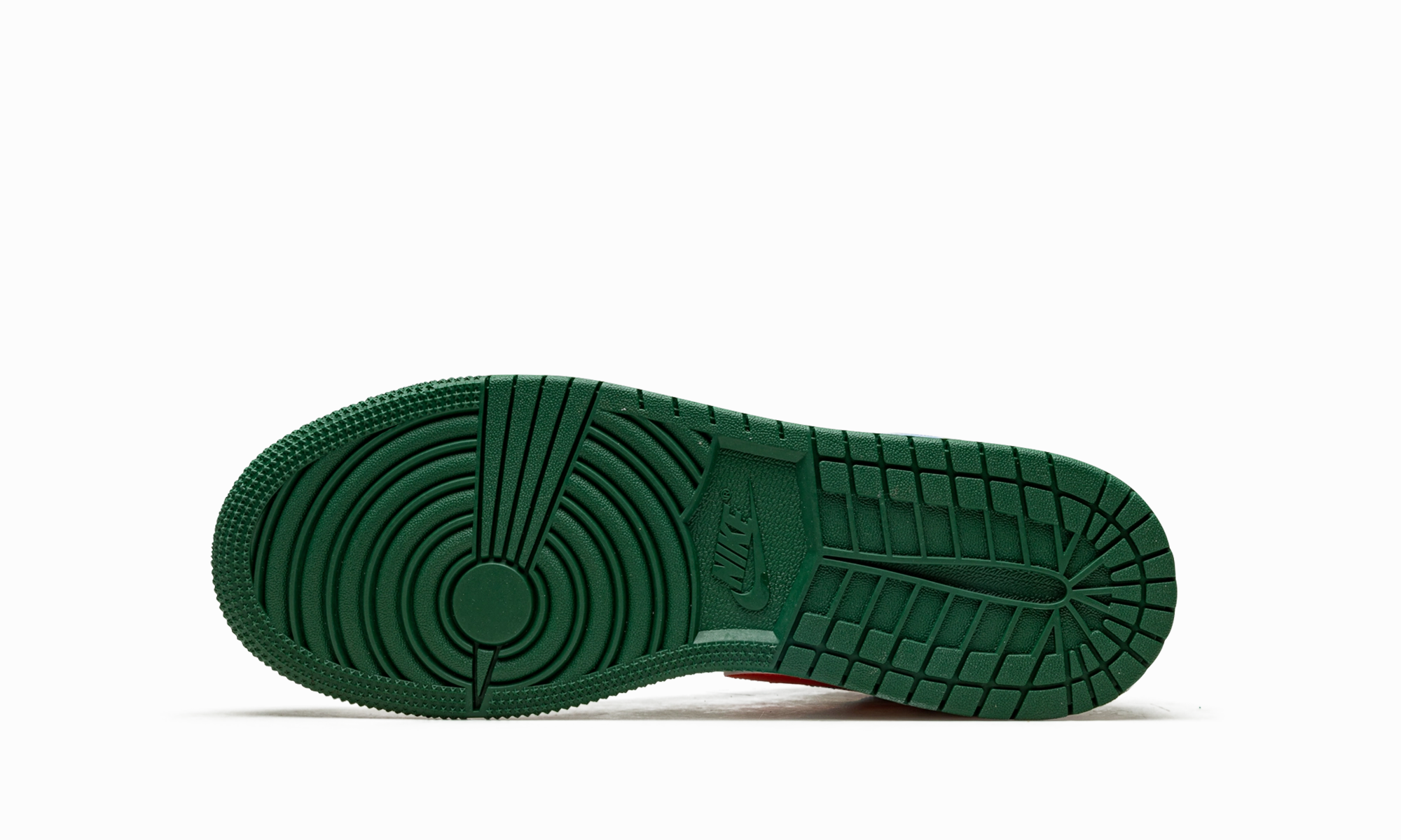 Air Jordan 1 MID SE GS "Stitch" Smart Look