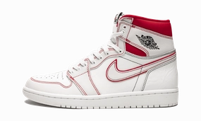 Ultra-soft piece Air Jordan 1 Retro High OG "Phantom"