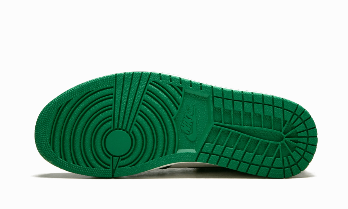 Air Jordan 1 Retro High OG "Pine Green" Soft Step Slip Free