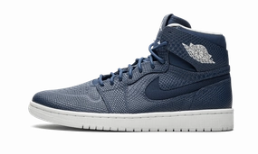 Strong Grip Urban Movement Air Jordan 1 Retro High