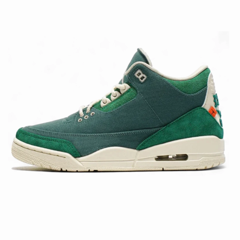 Air Jordan 3 Retro SP Nina Chanel Abney Bicoastal Sports-Friendly Aerodynamic Form