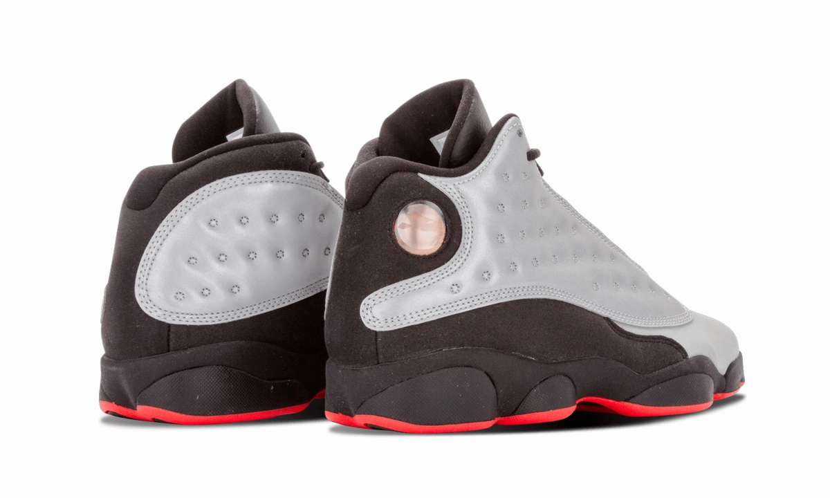 Air Jordan 13 Retro PRM GS "Infrared 23" Trail Performance