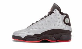 Shock Absorbent Street Chic Air Jordan 13 Retro PRM GS "Infrared 23"