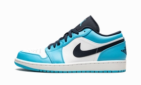 Shock absorption Flexi Fit Air Jordan 1 Low "UNC"