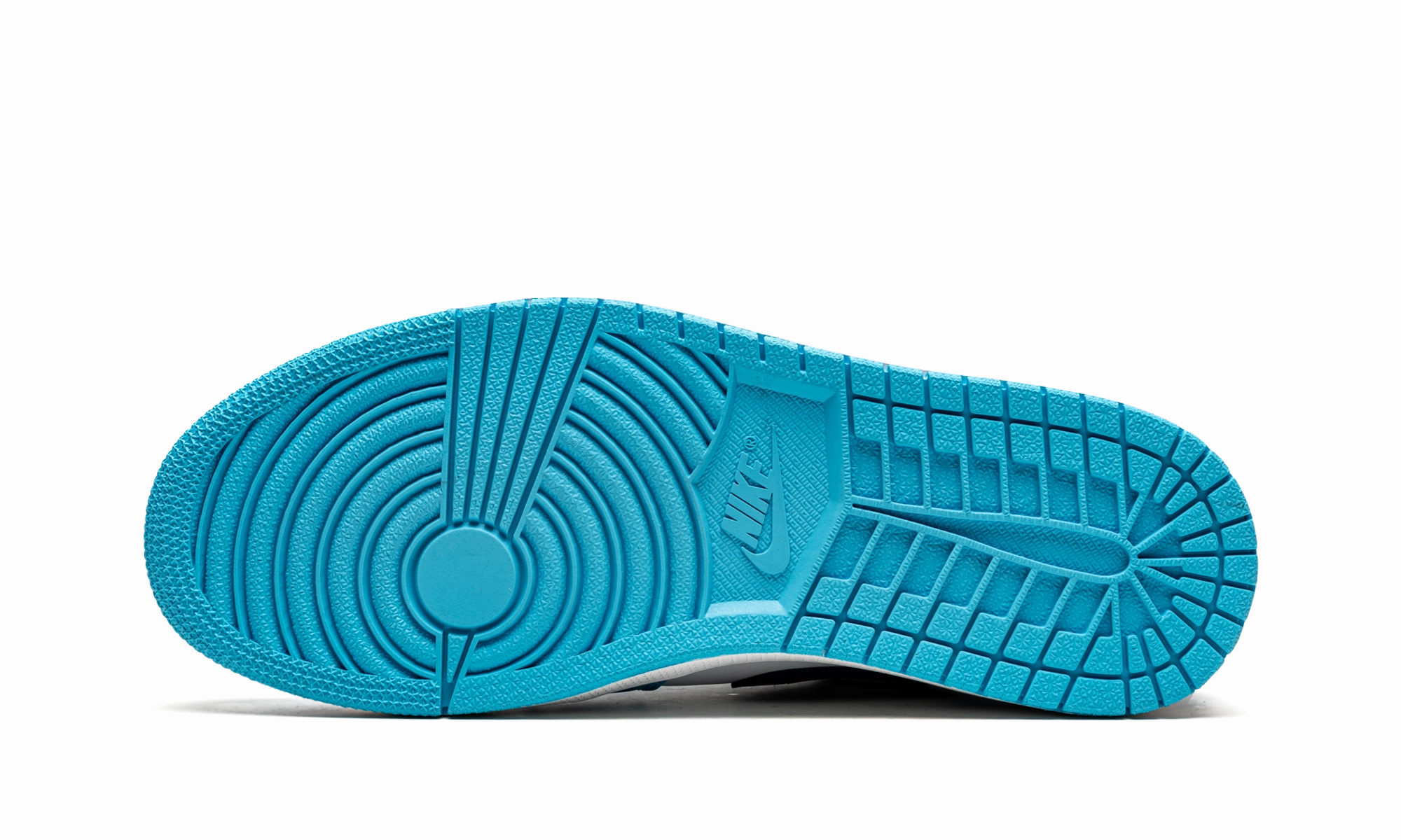 Cross training Air Jordan 1 Low "UNC"