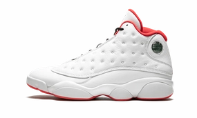Secure Grip Air Jordan 13 Retro "History Of Flight"