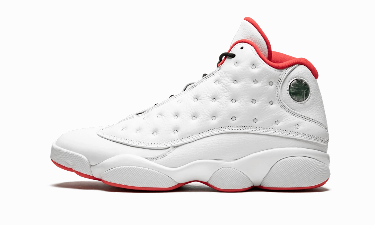 Secure Grip Air Jordan 13 Retro "History Of Flight"