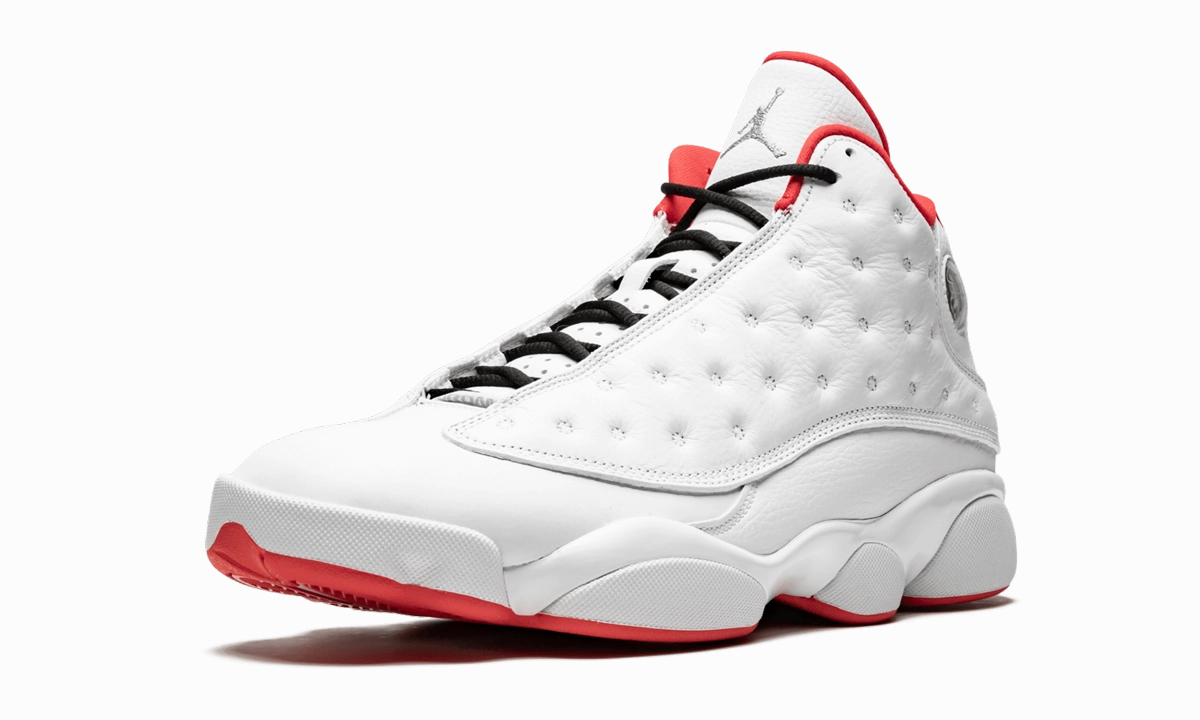 Air Jordan 13 Retro "History Of Flight" Everyday Comfort Daily Performance