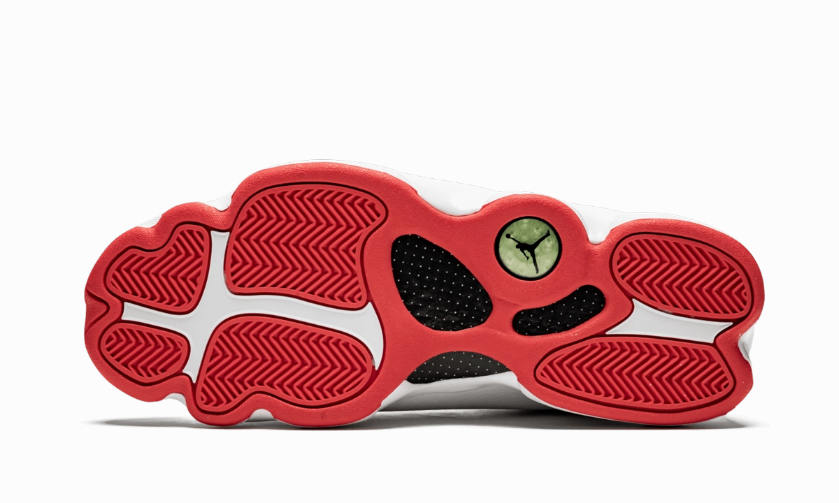 Trend-setting comfort Fashion Accent Air Jordan 13 Retro "History Of Flight"