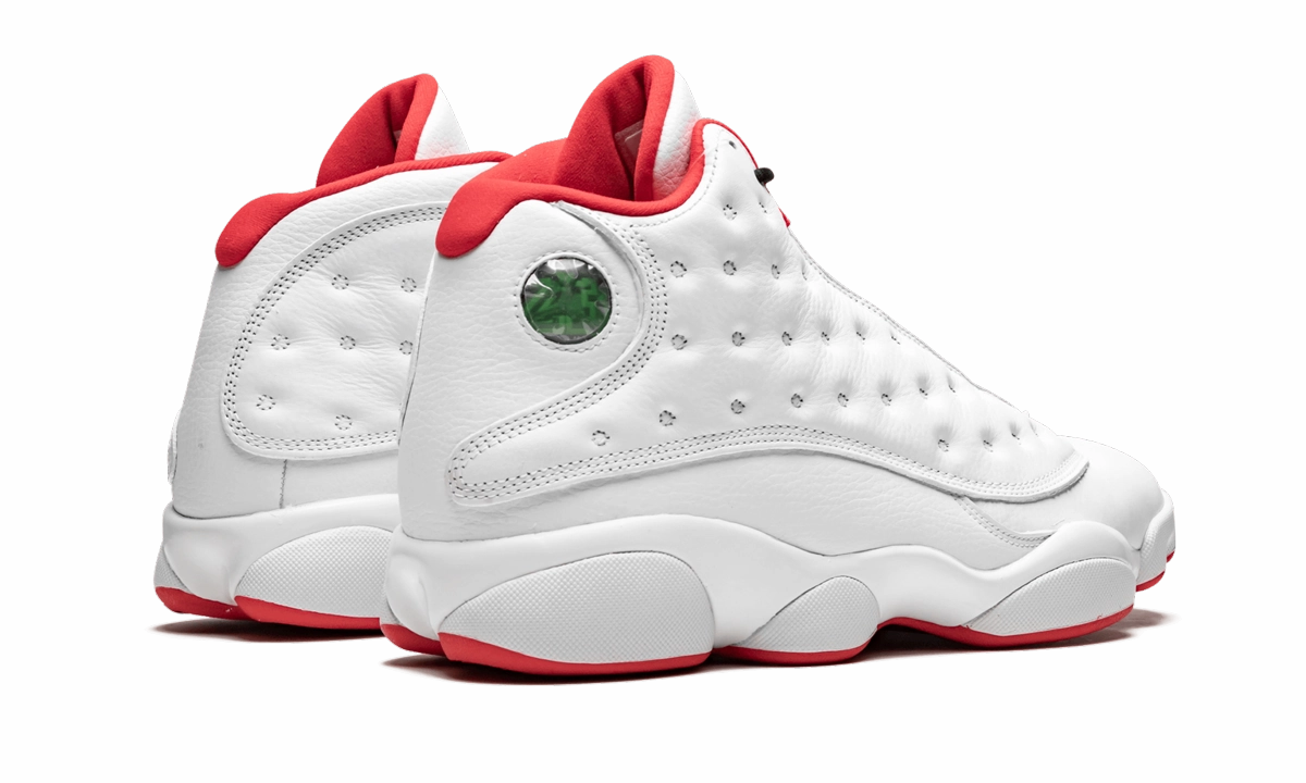 Speed-Friendly Iconic wear Air Jordan 13 Retro "History Of Flight"