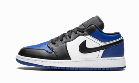 Foot Protection Air Jordan 1 Low GS "Royal Toe"