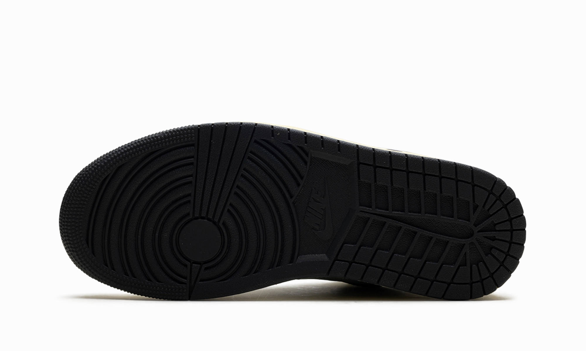 Quick Movement Action Fit Air Jordan 1 Low WMNS "Jade Smoke"