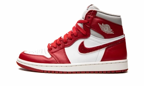 AIR JORDAN 1 HIGH OG WMNS "Newstalgia" Urban Performance Impact-absorbing