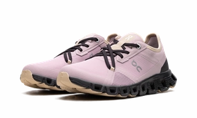 Cloud X3 WMNS "Pink" stripe - pattern shoes Efficient Motion