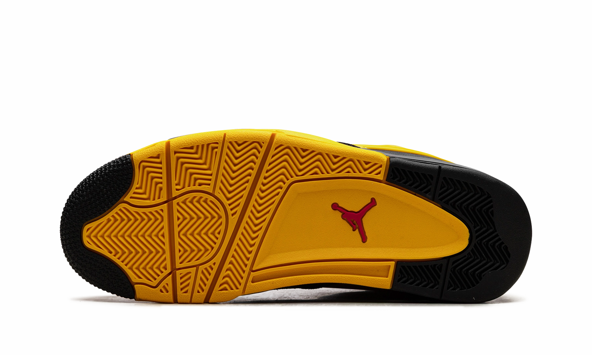 Bold piece Air Jordan 4 RM "Bruce Lee"