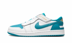 Air Jordan 1 Flyease Low "Aquatone" Foot Protection