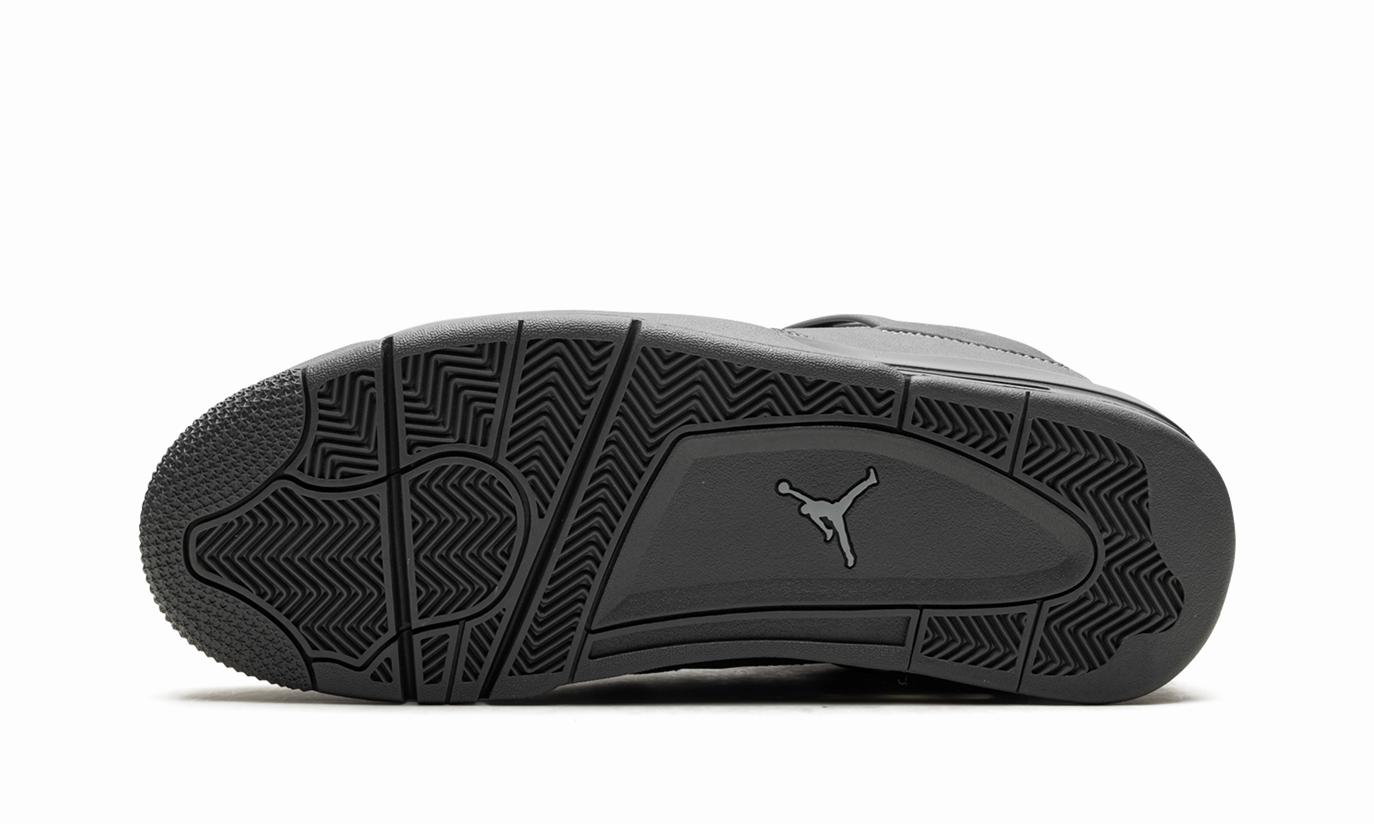 Mid Cut Smart Look Air Jordan 4 "Wet Cement"