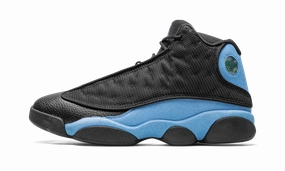 Air Jordan 13 "University Blue" Fresh flexibility