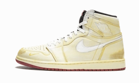 Lightweight Upper Air Jordan 1 Hi OG NRG "Nigel Sylvester"