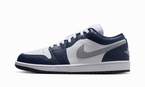 Cool Fit Air Jordan 1 "Midnight Navy"