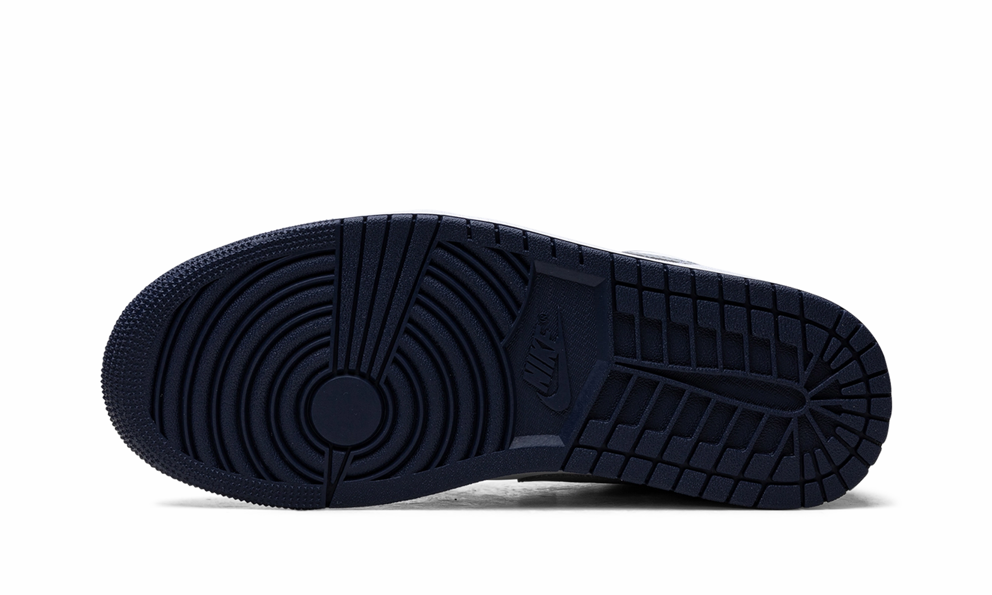 Structured shock absorption Easy Support Air Jordan 1 "Midnight Navy"