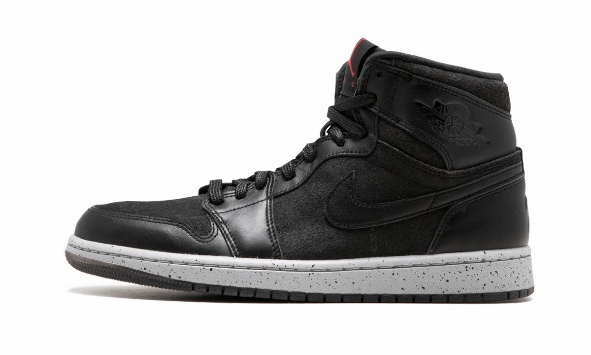 Air Jordan 1 Ret Hi NYC "23NY" Durable ease Active Flex