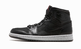 Air Jordan 1 Ret Hi NYC "23NY" Durable ease Active Flex