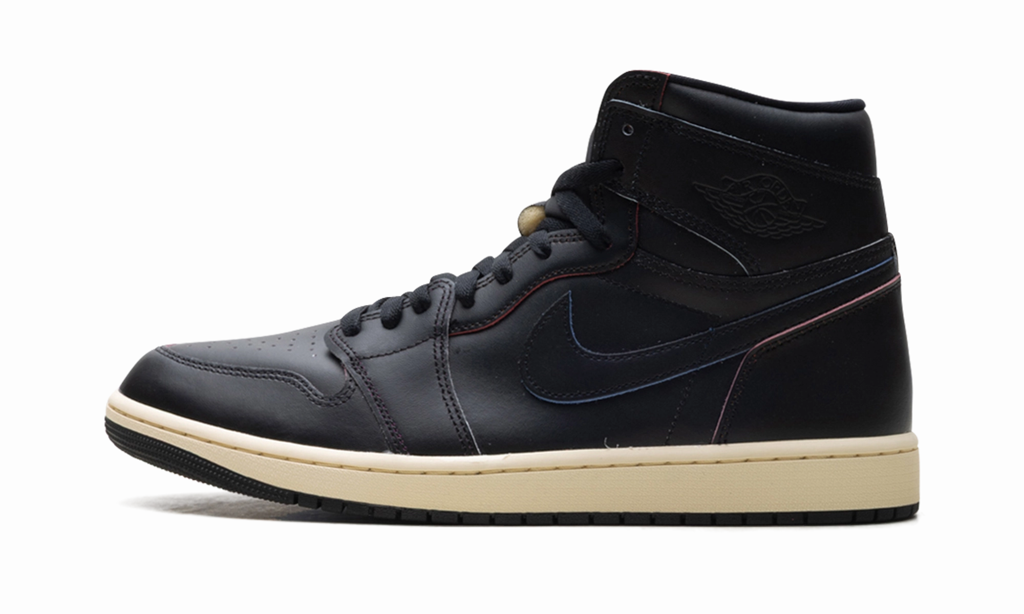 Outdoor Adventure Elegant Piece Air Jordan 1 Retro High OG "Self-Expression"