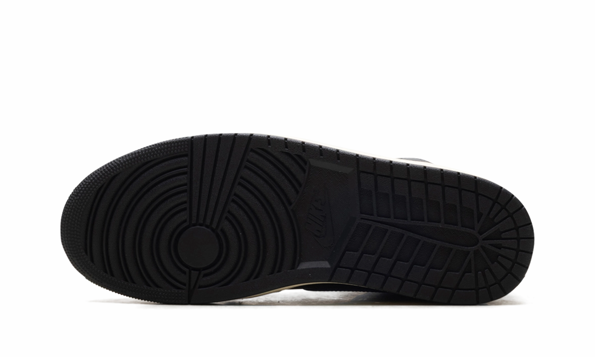 Air Jordan 1 Retro High OG "Self-Expression" Fast Fit