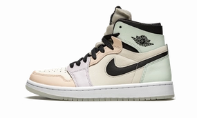 AIR JORDAN 1 ZOOM CMFT WMNS "Easter" Daily Moves City Walk