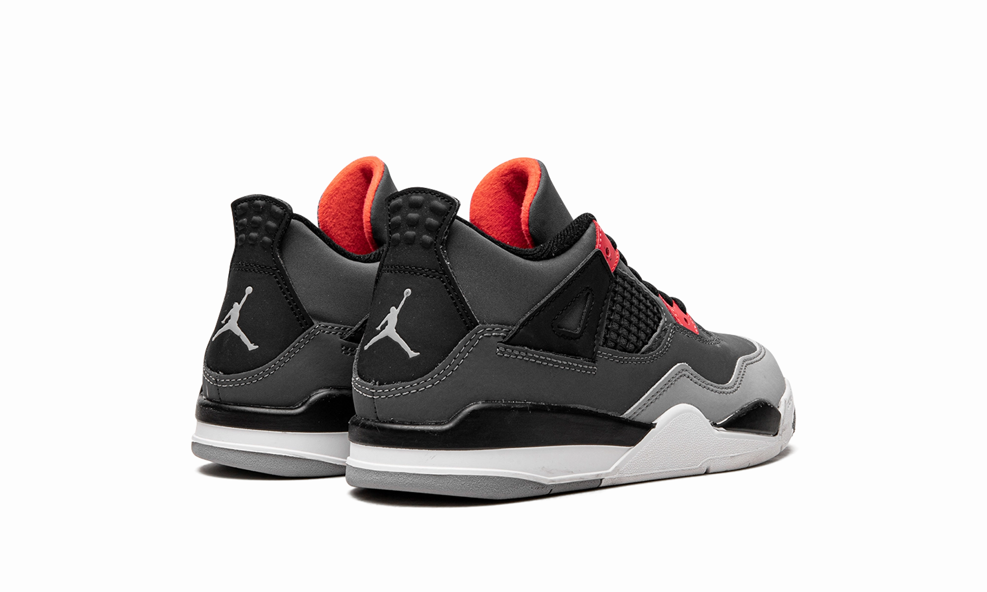 Outdoor Performance Balanced Sole Air Jordan 4 PS "Infared"