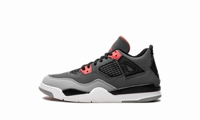 Full-Support Air Jordan 4 PS "Infared"