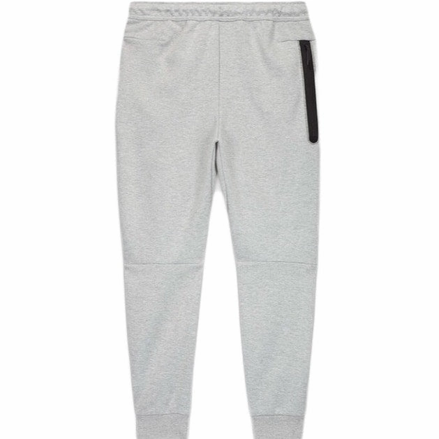 Nike Tech Fleece Joggers - Grey (3rd Gen - Old Season) Cloud Soft Cool Fit