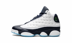 Air Jordan 13 Retro GS "Obsidian" Athletic Apparel