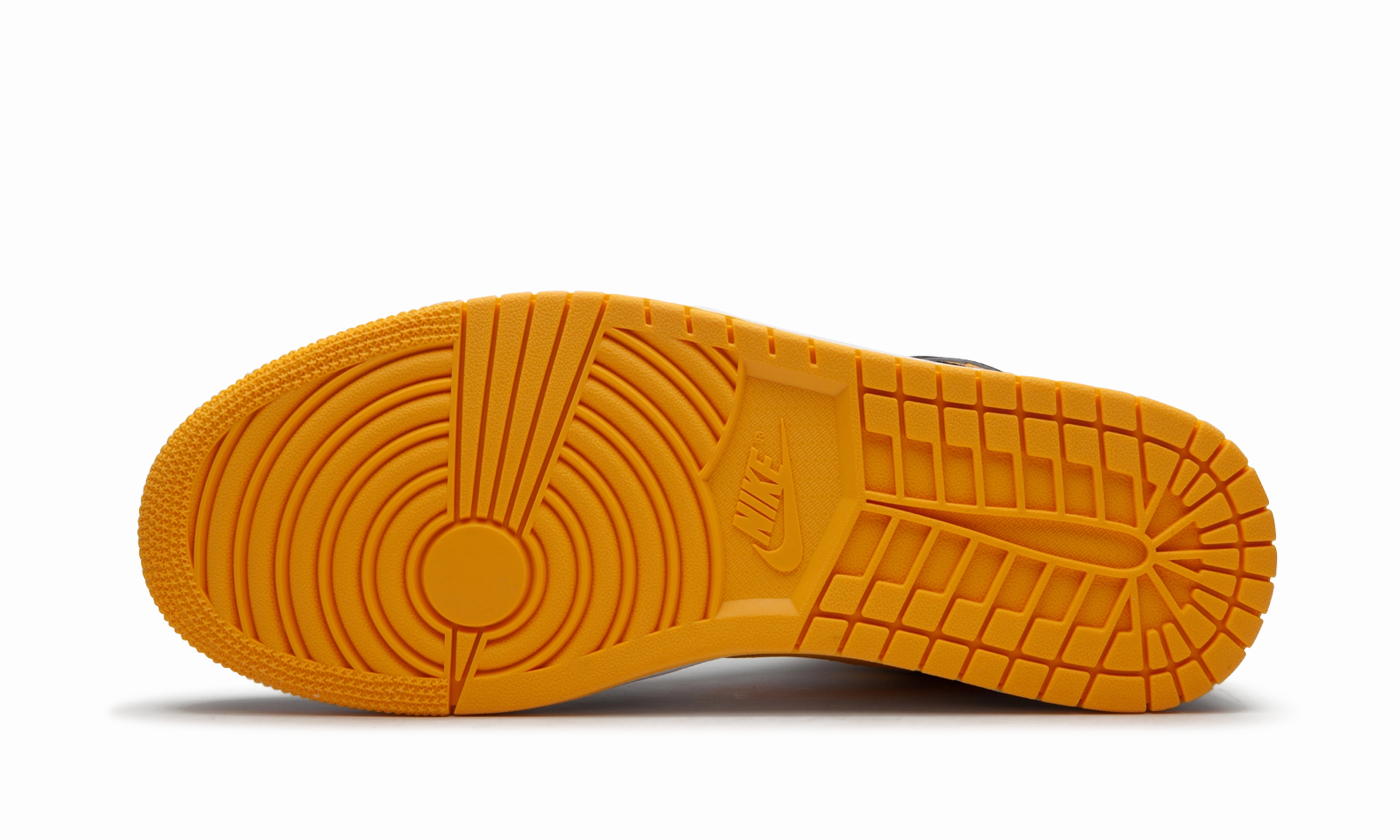 Elevated Sole AIR JORDAN 1 MID SE WMNS "Laser Orange/Black"