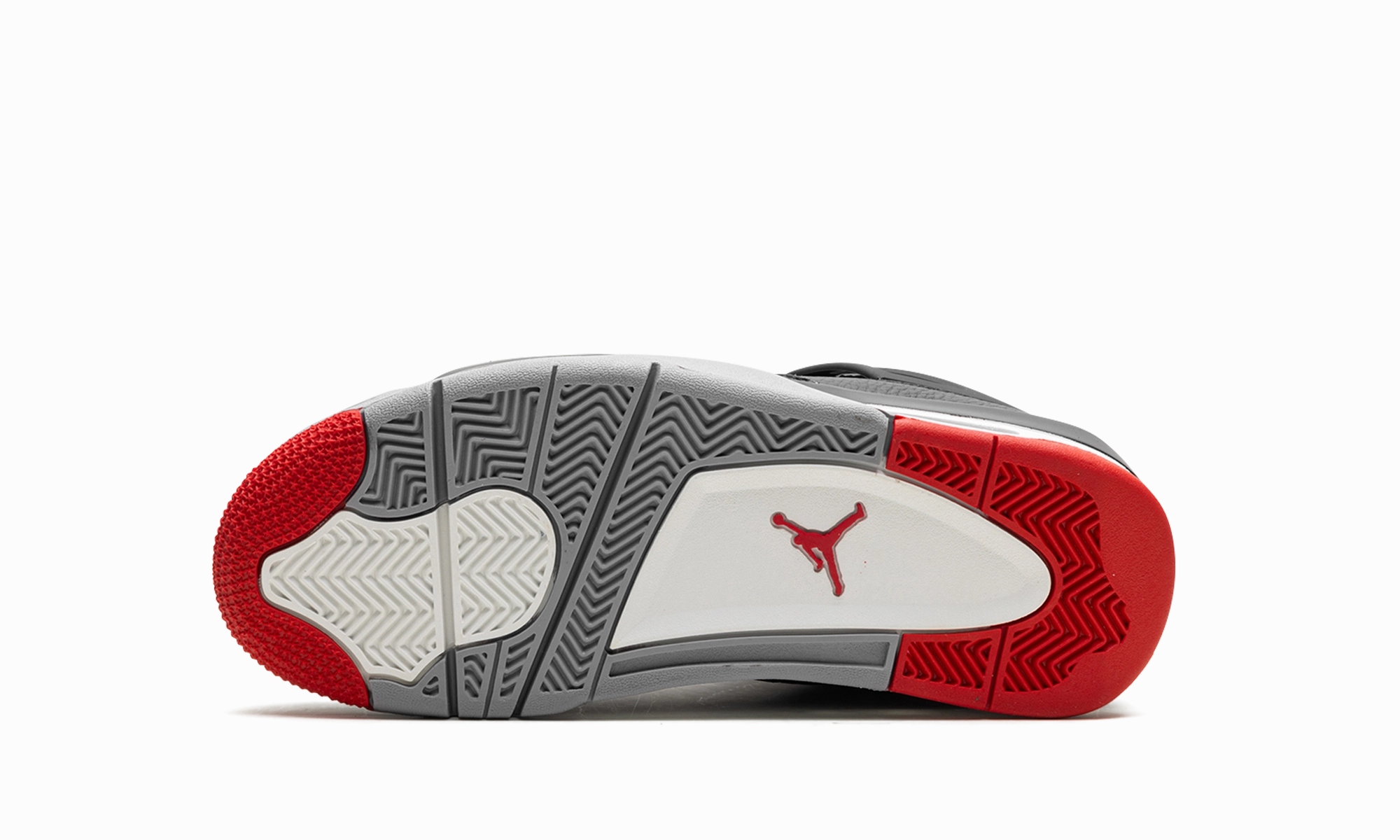 City Step Step Ready Air Jordan 4 GS "Bred Reimagined"