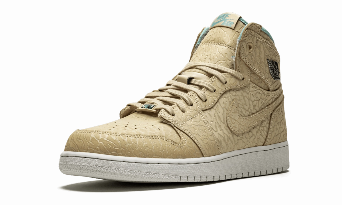 Luxurious Comfort High Speed Air Jordan 1 Rtro Hi OG PRL GS "30th Anniversary"