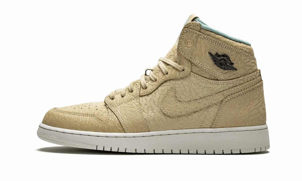 Air Jordan 1 Rtro Hi OG PRL GS "30th Anniversary" All-Weather Performance