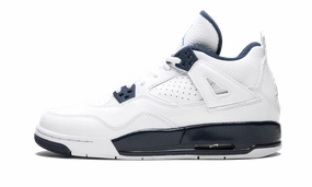 AIr Jordan 4 Retro GS "Legend Blue" Urban Trek