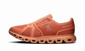 Breathable Upper training aids Cloud 6 "Canyon Sandstone"