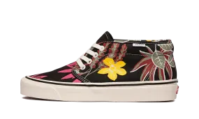 Versatile Comfort Shoes Chukka 49 DX Anaheim Factory "OG Print"