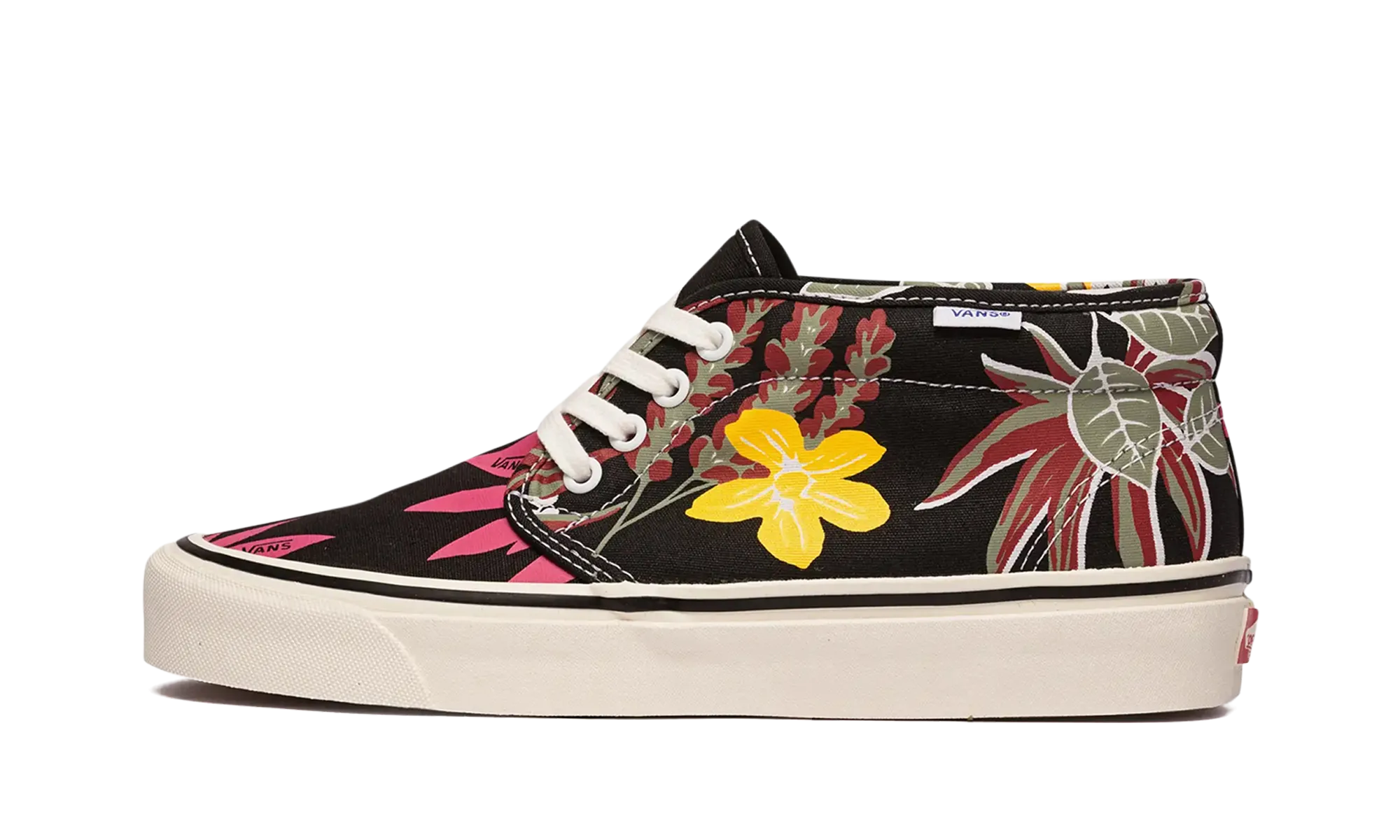 Weekend Hike Farm Jog Chukka 49 DX Anaheim Factory "OG Print"