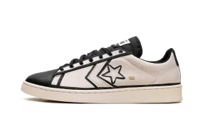 Mesh Flow Pro Leather "Joshua Vides Natural Ivory"