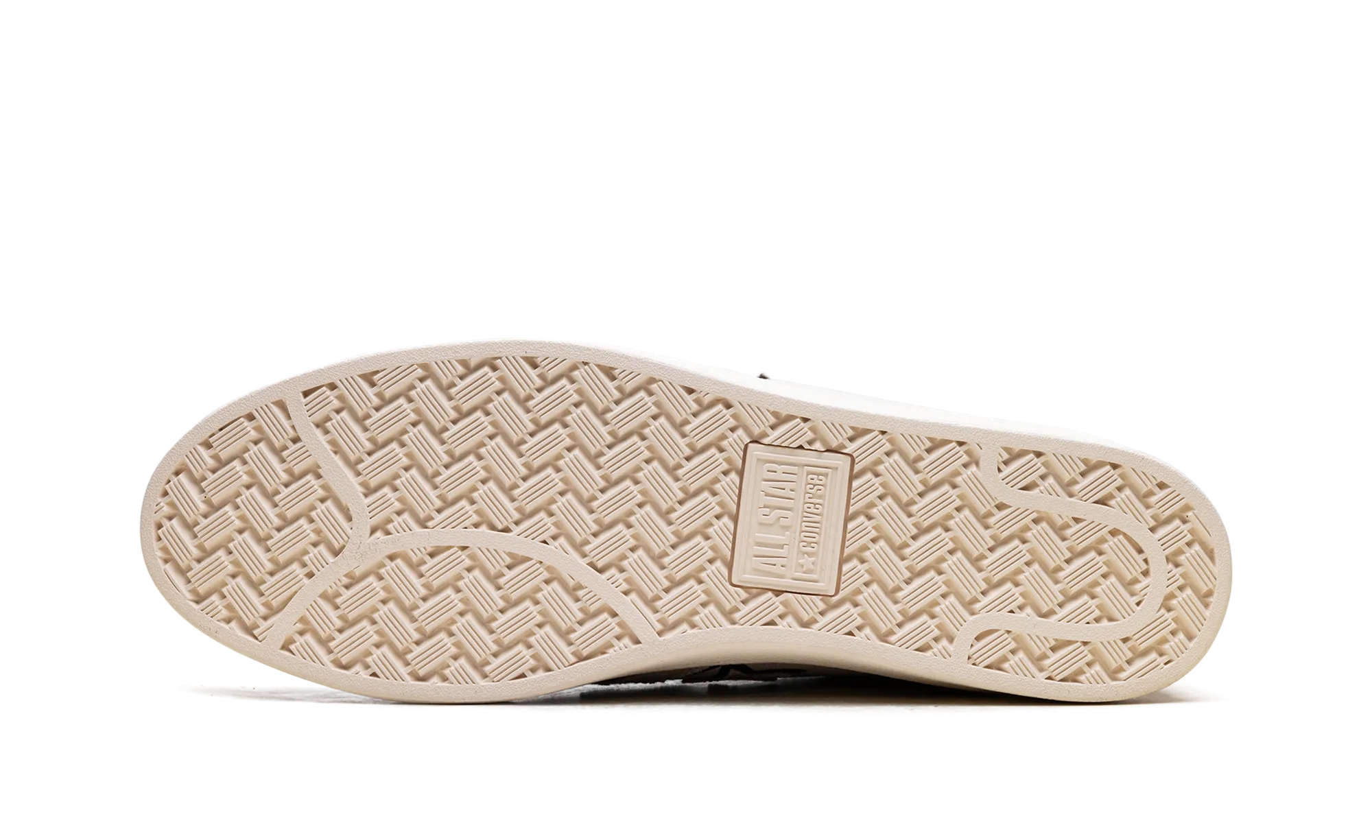 Pro Leather "Joshua Vides Natural Ivory" Step Fresh