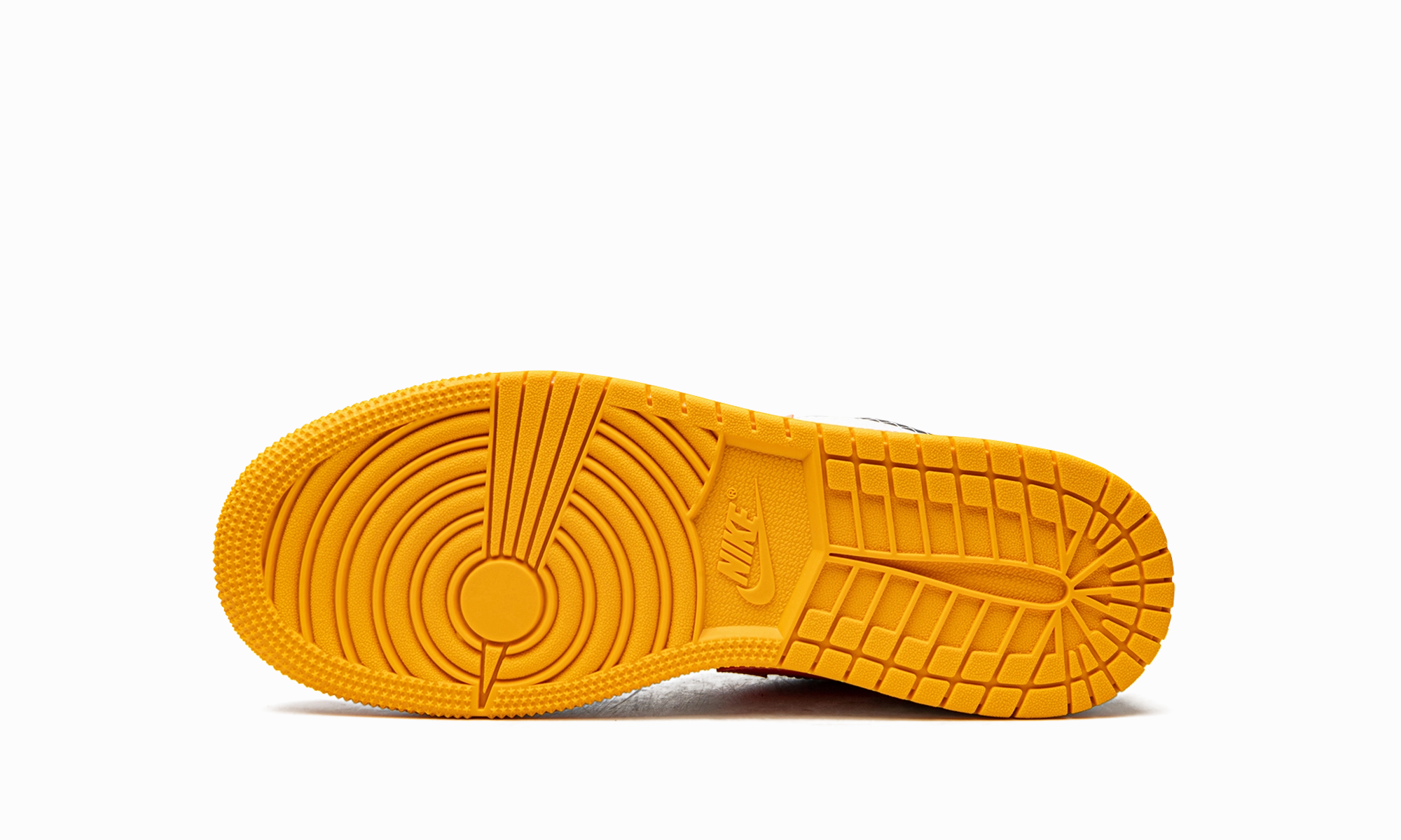 Padded cushioning Slim performance Air Jordan 1 Low MMD BS "Multicolor Grid"