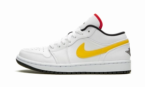 Stability Focus Air Jordan 1 Low "Multicolor"